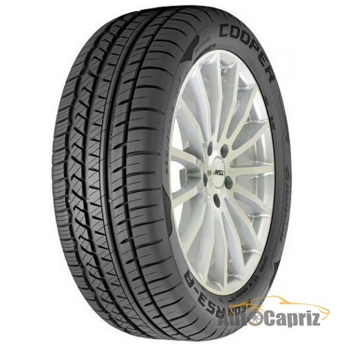 Шины Cooper Zeon RS3-A 235/50 R18 101V